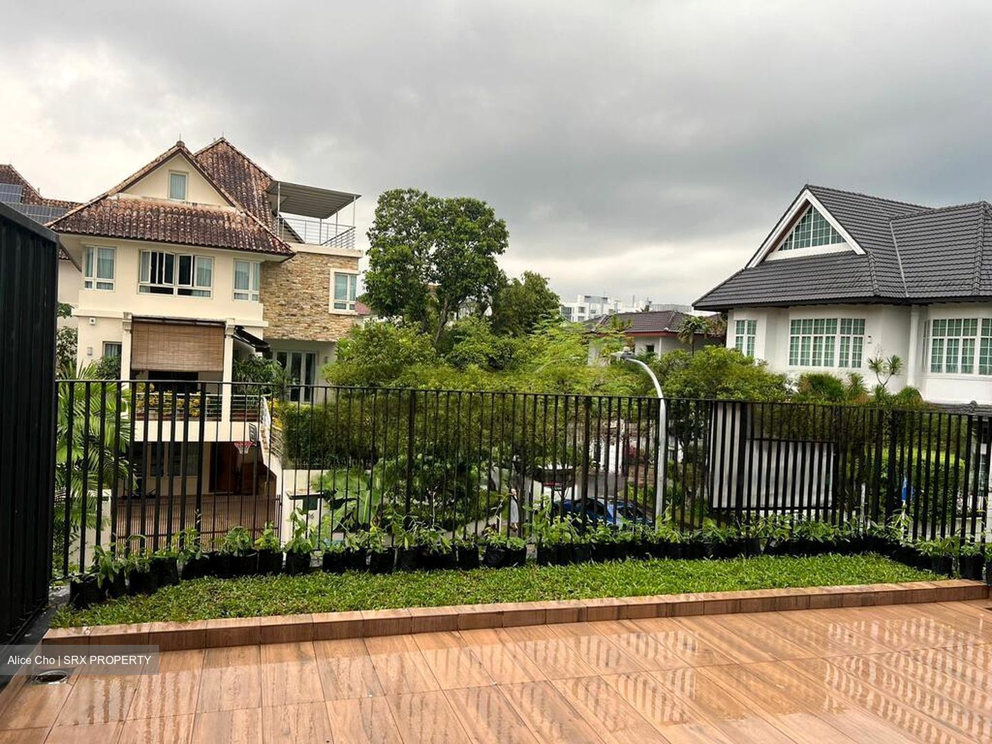 Eden Park (D10), Semi-Detached #445140131